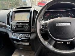 2018 HAVAL H9 ULTRA
