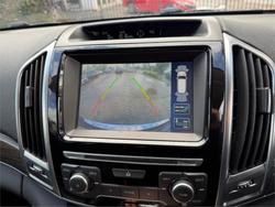 2018 HAVAL H9 ULTRA
