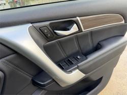 2018 HAVAL H9 ULTRA