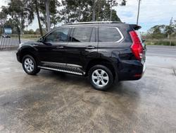 2018 HAVAL H9 ULTRA