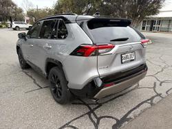 2024 Toyota RAV4 XSE