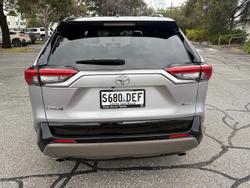 2024 Toyota RAV4 XSE