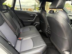 2024 Toyota RAV4 XSE