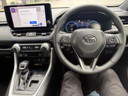 2024 Toyota RAV4 XSE