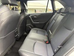 2024 Toyota RAV4 XSE