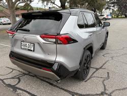 2024 Toyota RAV4 XSE