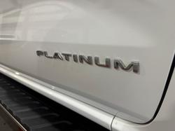 2024 Ford Ranger Platinum