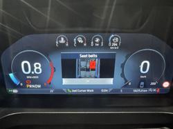 2024 Ford Ranger Platinum