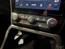 2024 Ford Ranger Platinum