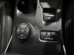2024 Ford Ranger Platinum