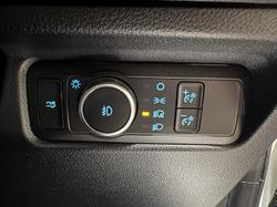 2024 Ford Ranger Platinum