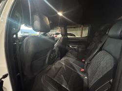 2024 Ford Ranger Platinum