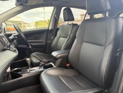 2017 Toyota RAV4 Cruiser