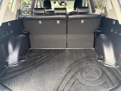 2017 Toyota RAV4 Cruiser