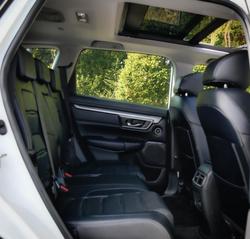 2018 Honda CR-V VTi-L