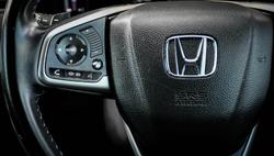 2018 Honda CR-V VTi-L