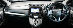 2018 Honda CR-V VTi-L