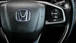 2018 Honda CR-V VTi-L