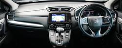 2018 Honda CR-V VTi-L