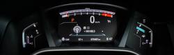 2018 Honda CR-V VTi-L