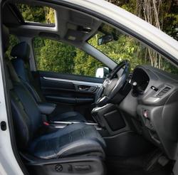 2018 Honda CR-V VTi-L