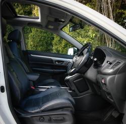 2018 Honda CR-V VTi-L