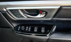 2018 Honda CR-V VTi-L