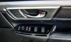 2018 Honda CR-V VTi-L