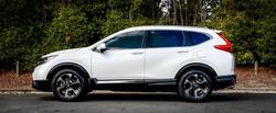 2018 Honda CR-V VTi-L