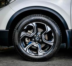 2018 Honda CR-V VTi-L