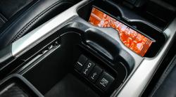 2018 Honda CR-V VTi-L