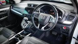 2018 Honda CR-V VTi-L