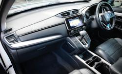 2018 Honda CR-V VTi-L