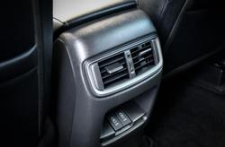 2018 Honda CR-V VTi-L