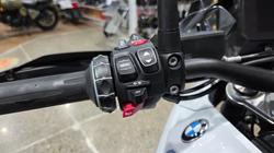 2024 BMW Motorrad R 1300 GS LIGHT WHITE UNI
