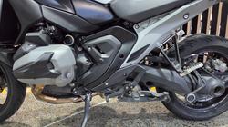 2024 BMW Motorrad R 1300 GS LIGHT WHITE UNI