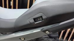 2024 BMW Motorrad R 1300 GS LIGHT WHITE UNI