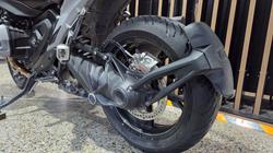 2024 BMW Motorrad R 1300 GS LIGHT WHITE UNI