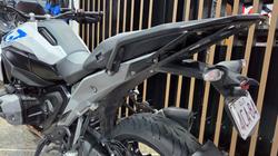 2024 BMW Motorrad R 1300 GS LIGHT WHITE UNI