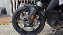 2024 BMW Motorrad R 1300 GS LIGHT WHITE UNI