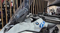 2024 BMW Motorrad R 1300 GS LIGHT WHITE UNI