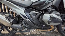 2024 BMW Motorrad R 1300 GS LIGHT WHITE UNI