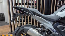 2024 BMW Motorrad R 1300 GS LIGHT WHITE UNI