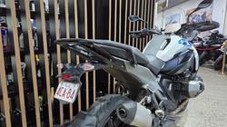 2024 BMW Motorrad R 1300 GS LIGHT WHITE UNI