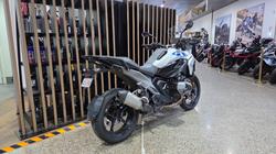 2024 BMW Motorrad R 1300 GS LIGHT WHITE UNI