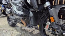 2024 BMW Motorrad R 1300 GS LIGHT WHITE UNI