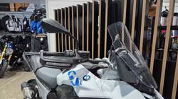 2024 BMW Motorrad R 1300 GS LIGHT WHITE UNI