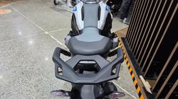 2024 BMW Motorrad R 1300 GS LIGHT WHITE UNI