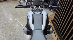 2024 BMW Motorrad R 1300 GS LIGHT WHITE UNI
