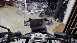 2024 BMW Motorrad R 1300 GS LIGHT WHITE UNI